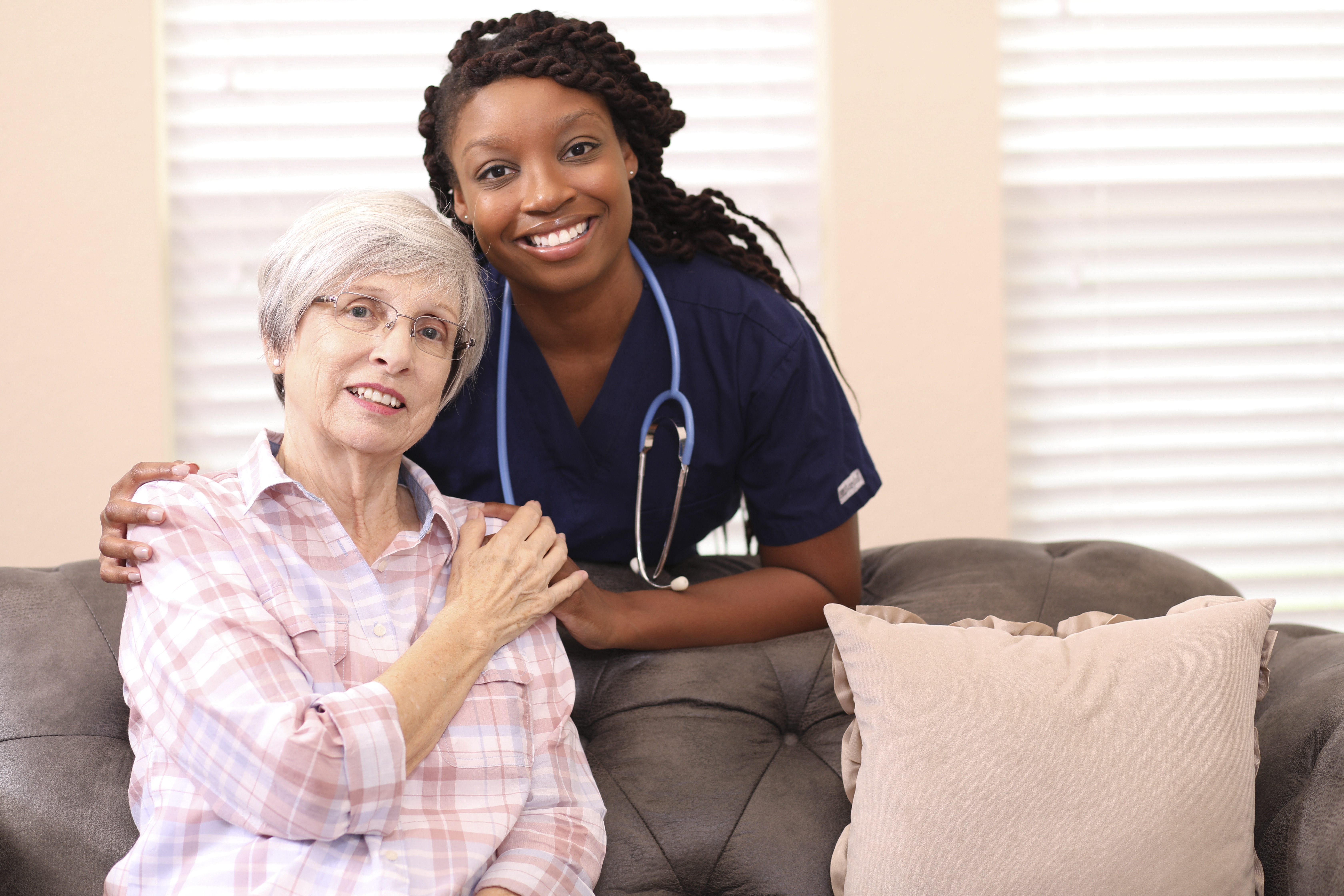 Skilled Nursing