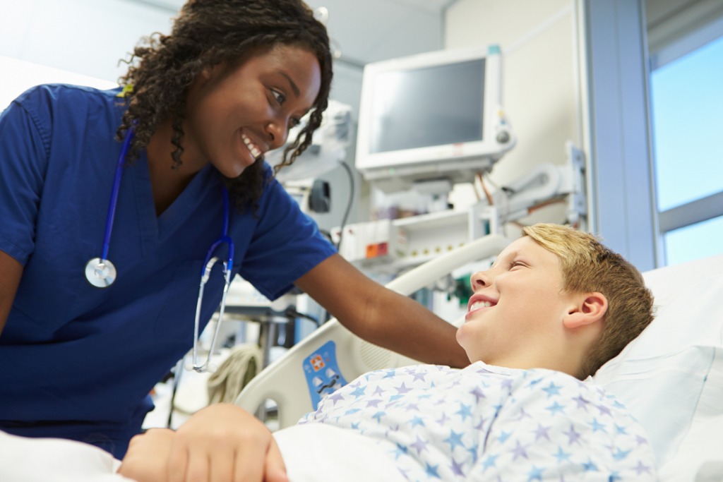 Home Health Aides