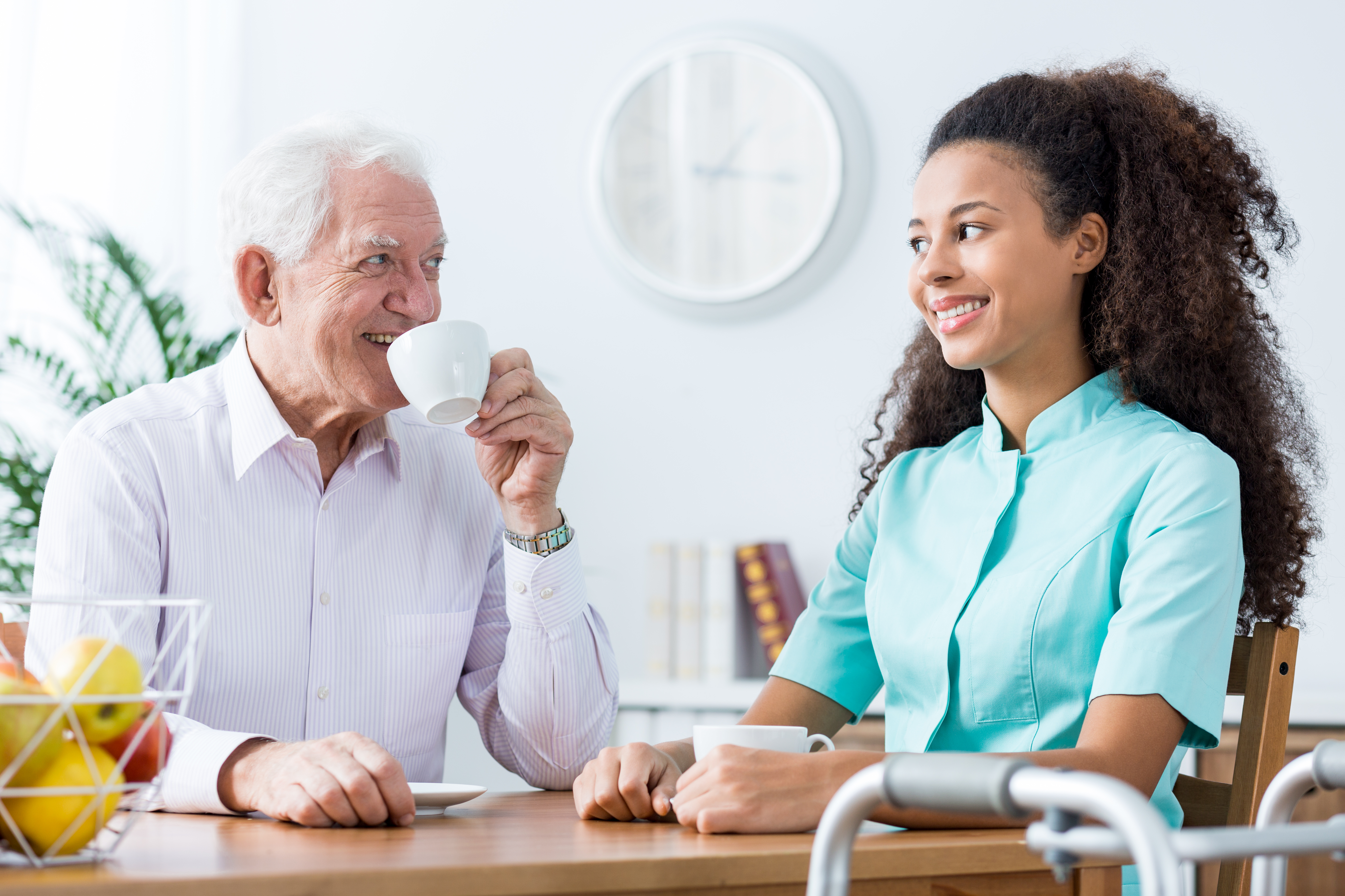 Chronic Disease Management